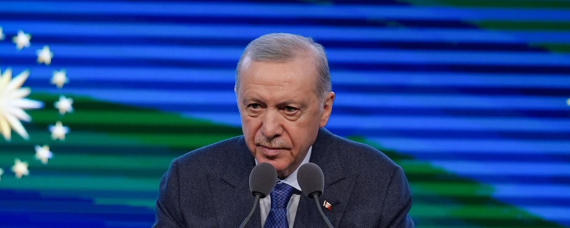 Erdoğan - Sputnik Türkiye, 1920, 14.05.2025