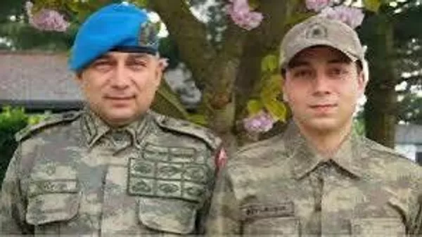 Ethem Büyükışık sosyal medya  - Sputnik Türkiye