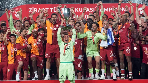 Galatasaray - Sputnik Türkiye