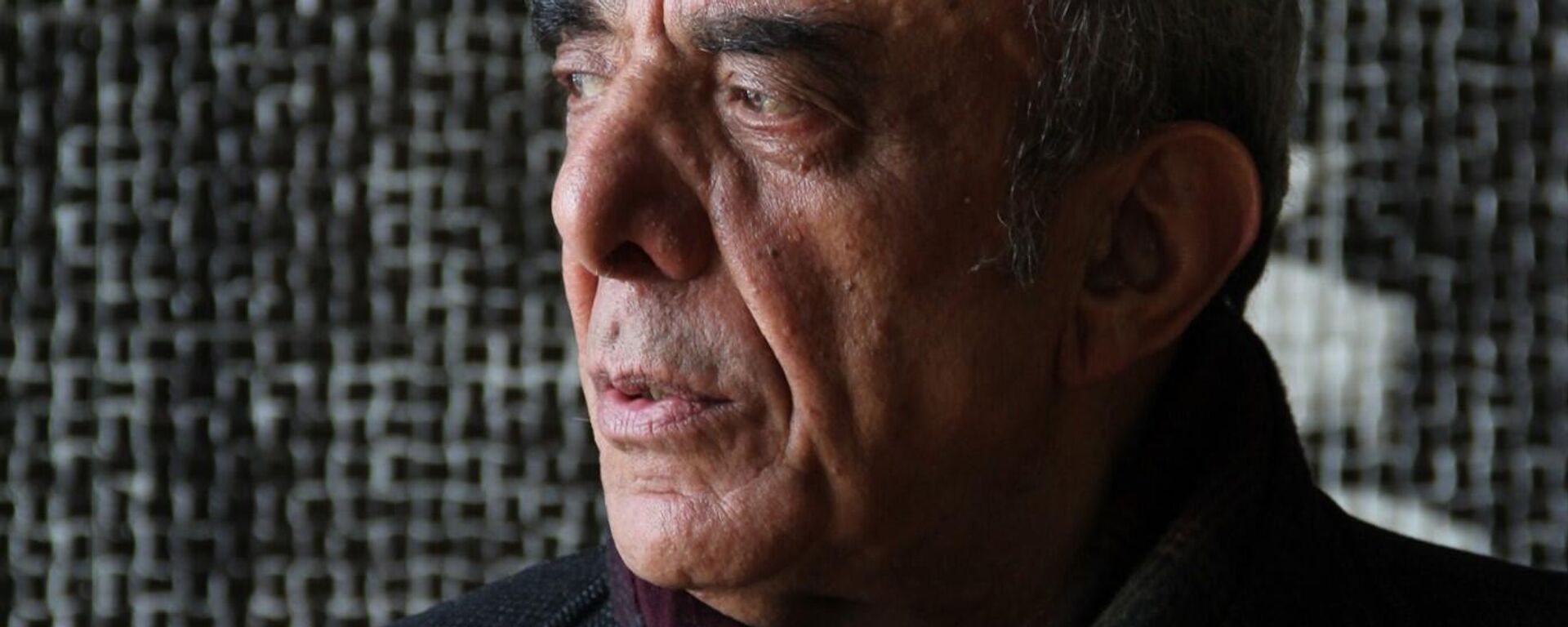 Ali Özgentürk - Sputnik Türkiye, 1920, 15.05.2025