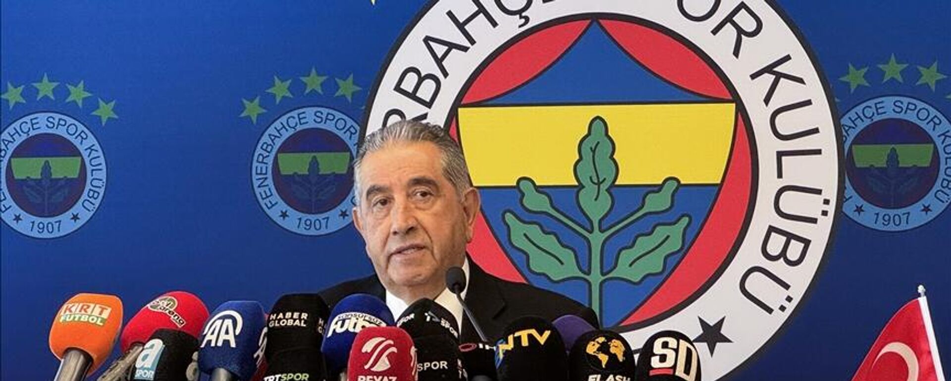 Mahmut Uslu - Sputnik Türkiye, 1920, 15.05.2025