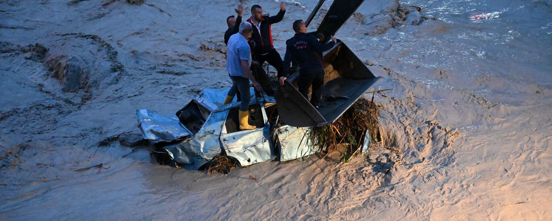Osmaniye - Sputnik Türkiye, 1920, 15.05.2025
