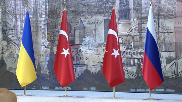 rusya türkiye ukrayna - Sputnik Türkiye