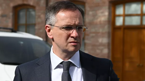 Medinskiy: Cenevre'deki müzakereler ağırdı ancak profesyonelceydi