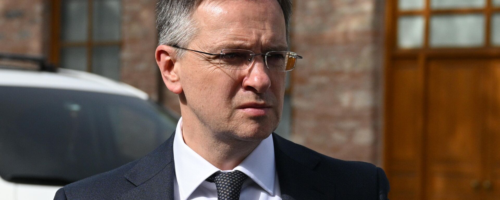 Rusya Devlet Başkan Yardımcısı Vladimir Medinskiy - Sputnik Türkiye, 1920, 18.02.2026