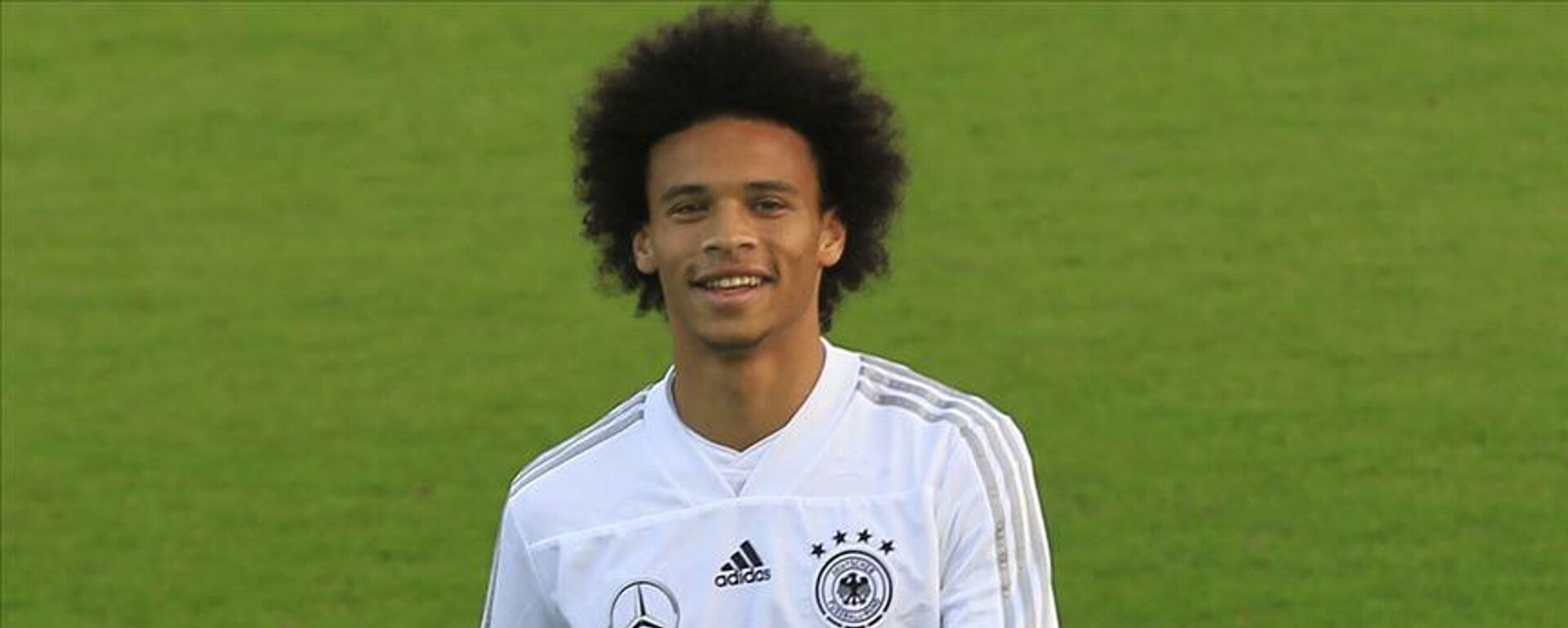 Leroy Sane - Sputnik Türkiye, 1920, 16.05.2025