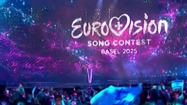 Eurovision 2025 - Sputnik Türkiye