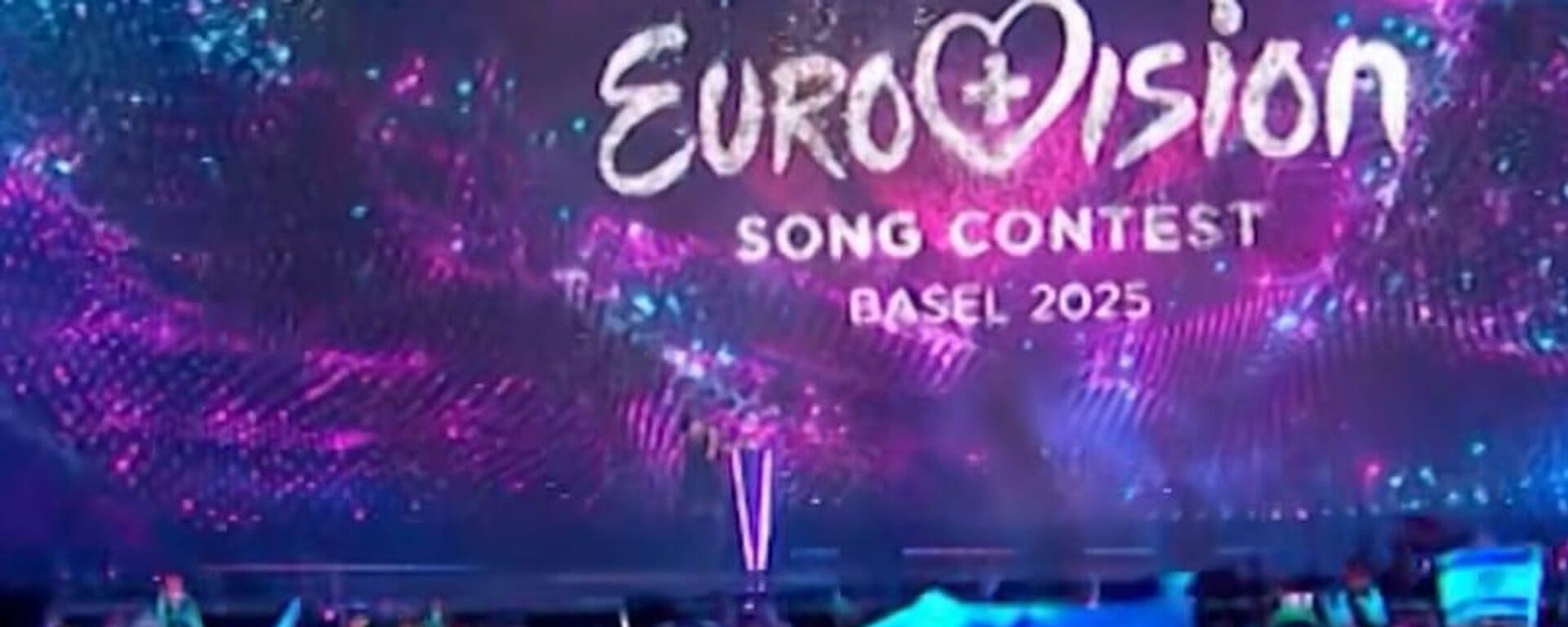 Eurovision 2025 - Sputnik Türkiye, 1920, 18.05.2025