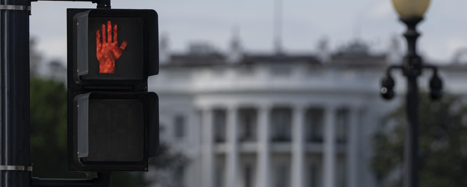 Beyaz Saray Beyaz Saray - Sputnik Türkiye, 1920, 09.07.2025