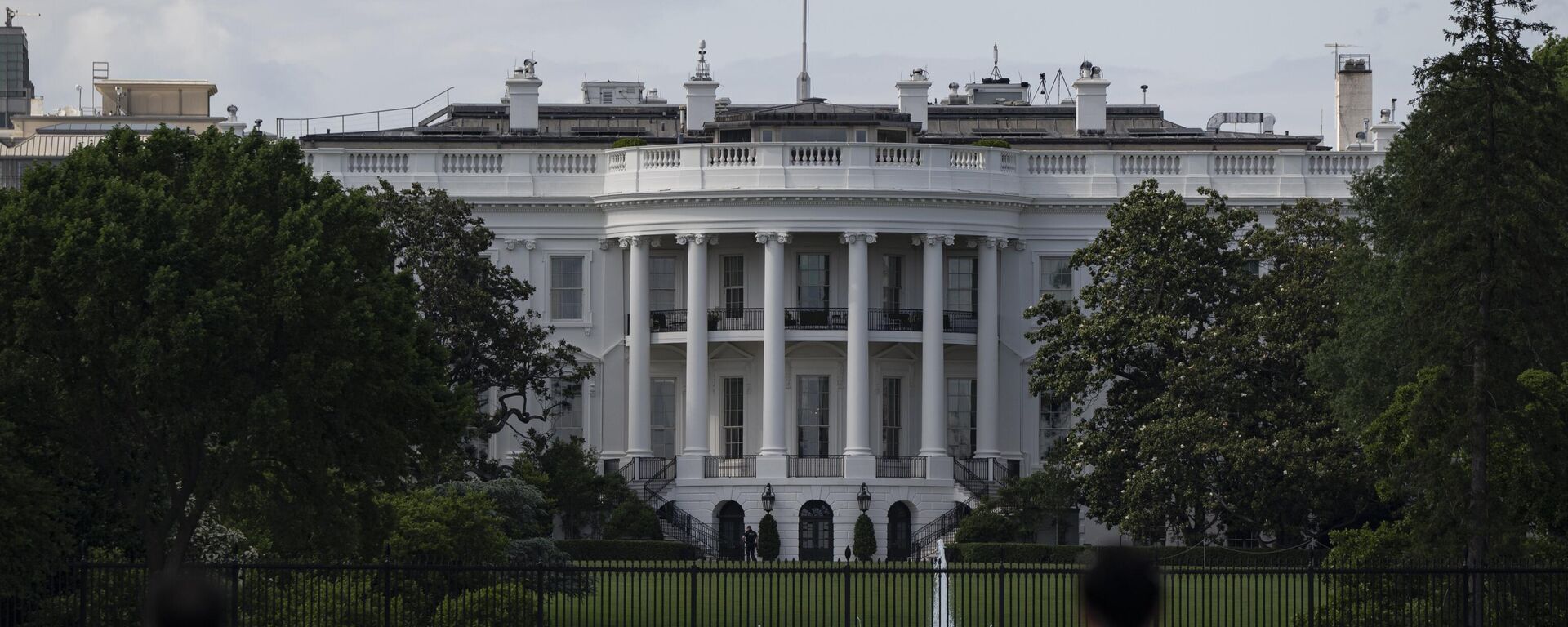 Beyaz Saray - Sputnik Türkiye, 1920, 29.09.2025