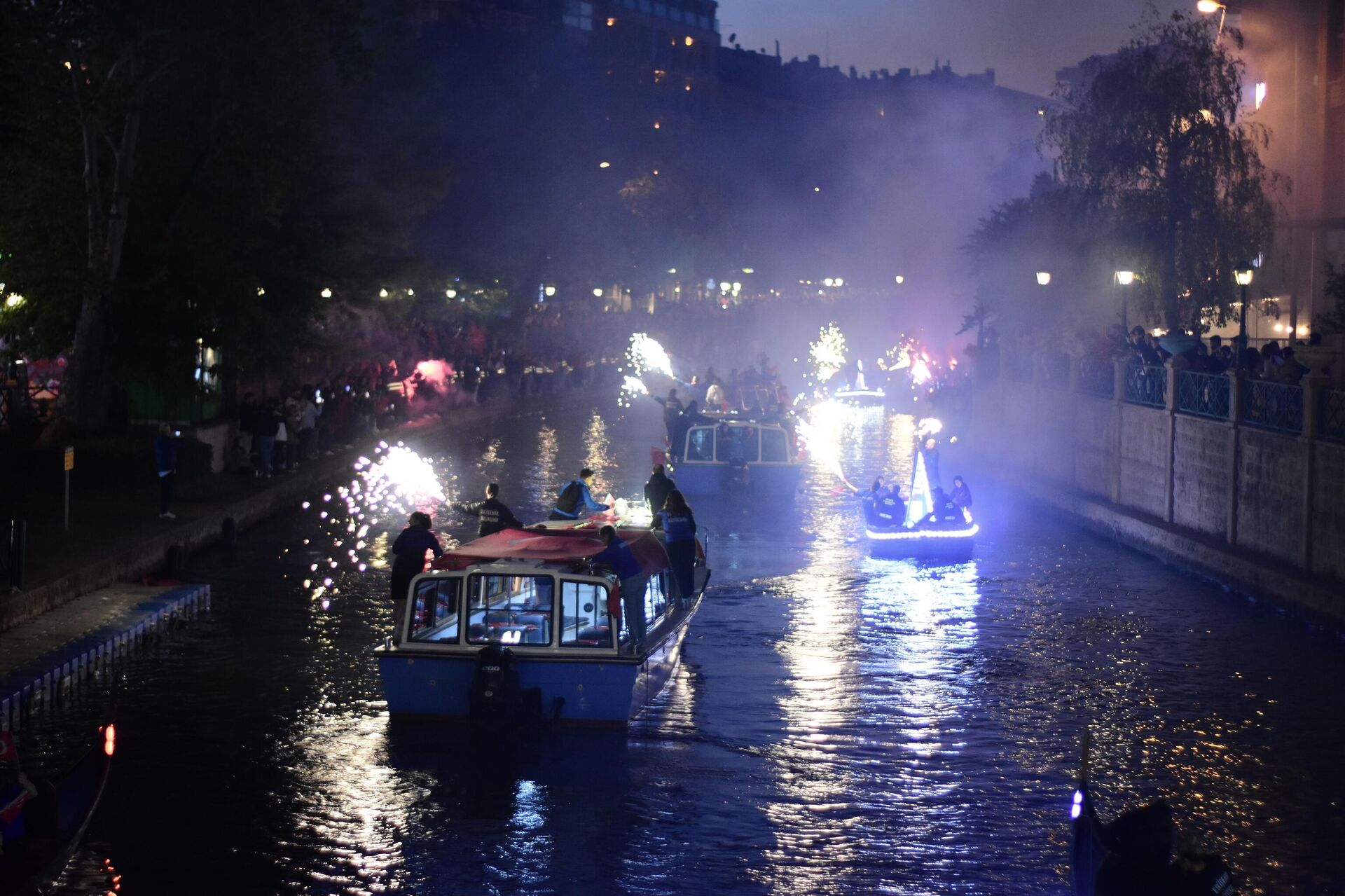 19 Mayıs Atatürk'ü Anma, Gençlik ve Spor Bayramı - Sputnik Türkiye, 1920, 19.05.2025