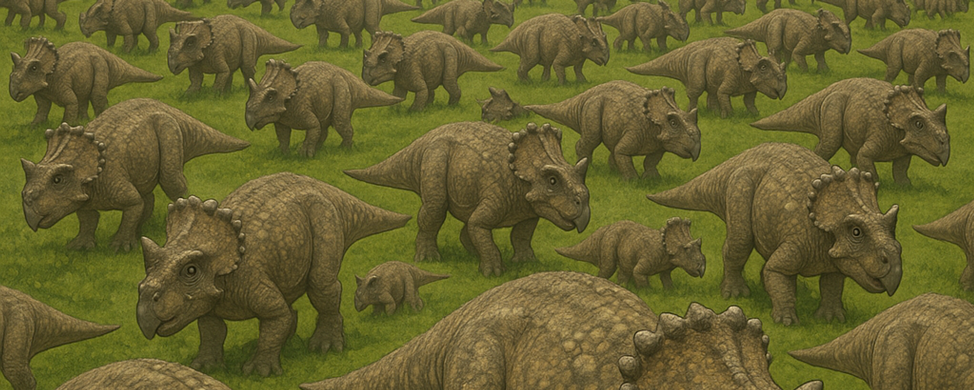 Yüzlerce dinozor buraya gömüldü: 'Ölüm Nehri'ndeki toplu dinozor mezarının gizemi çözülüyor - Sputnik Türkiye, 1920, 19.05.2025