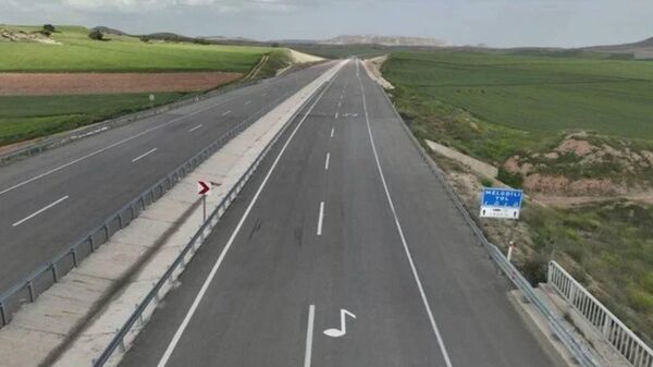 Yol - Sputnik Türkiye