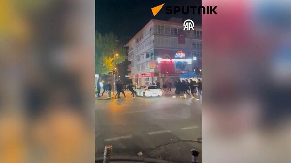 Galatasaray - Sputnik Türkiye