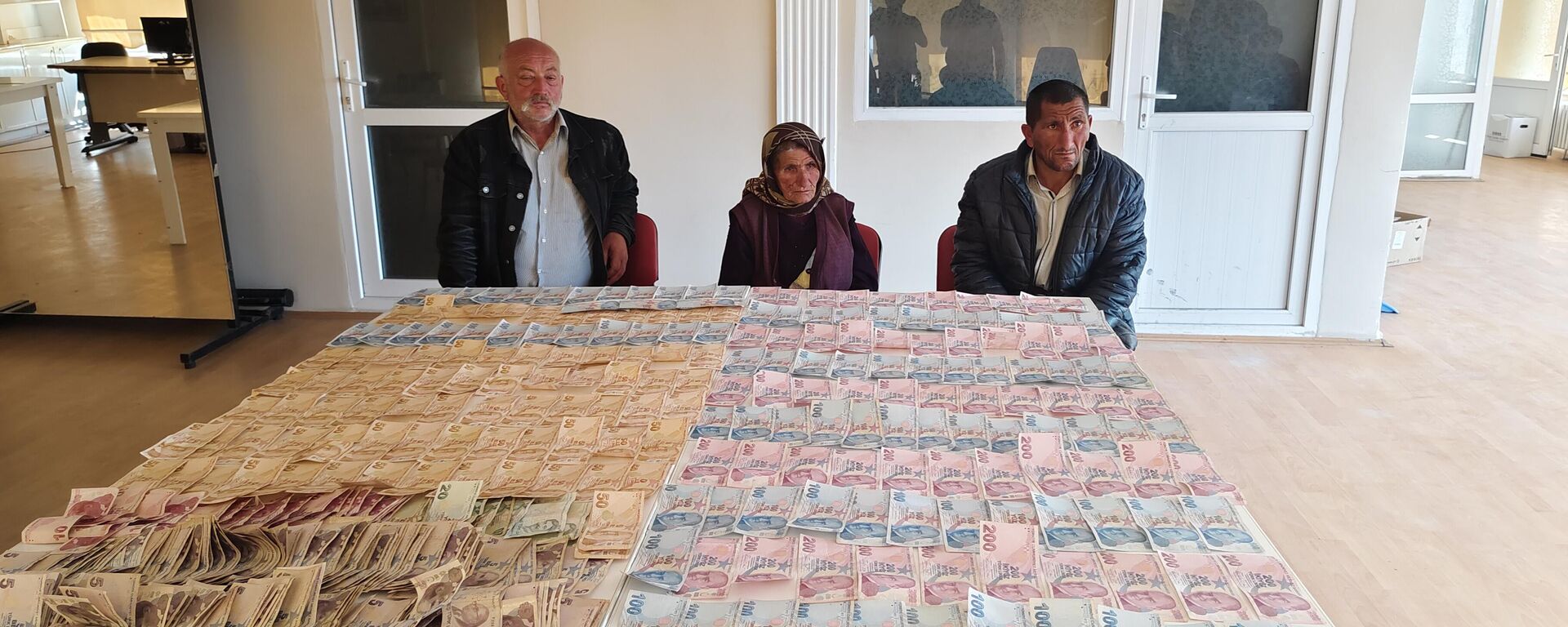 Çorum - Sputnik Türkiye, 1920, 19.05.2025