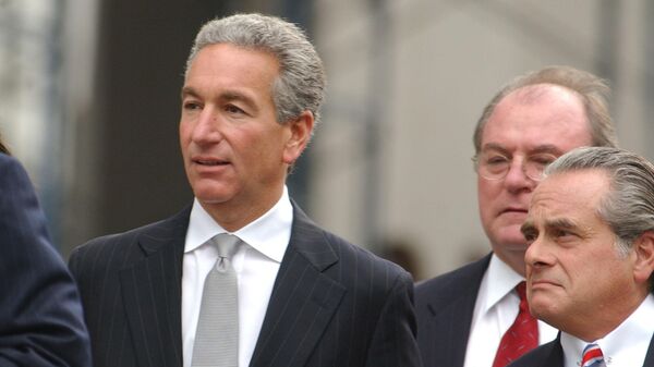 Trump dünürünü Paris Büyükelçiliğine aday gösterdi, senato onayladı - Sputnik Türkiye