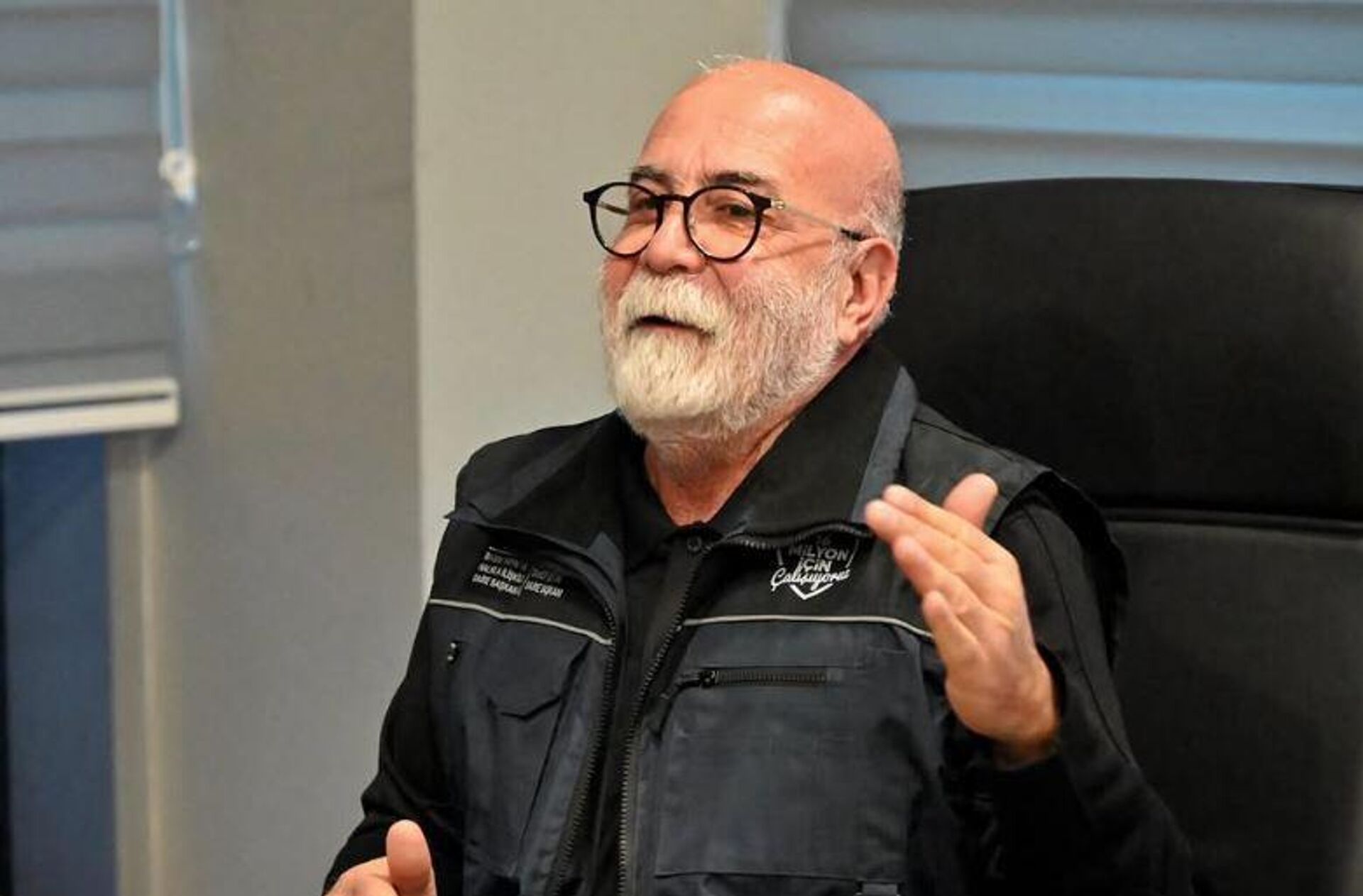 İBB'ye 3. dalga soruşturma: 22 kişi için gözaltı kararı - Sputnik Türkiye, 1920, 20.05.2025