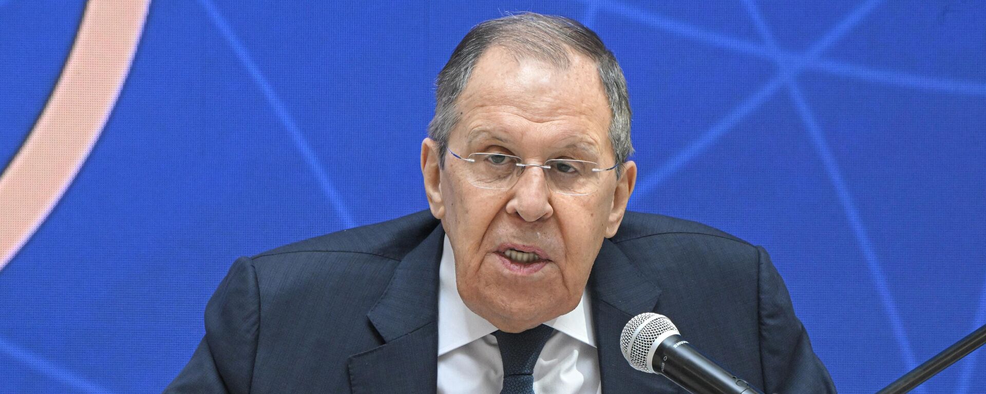Rusya Dışişleri Bakanı Sergey Lavrov - Sputnik Türkiye, 1920, 07.07.2025