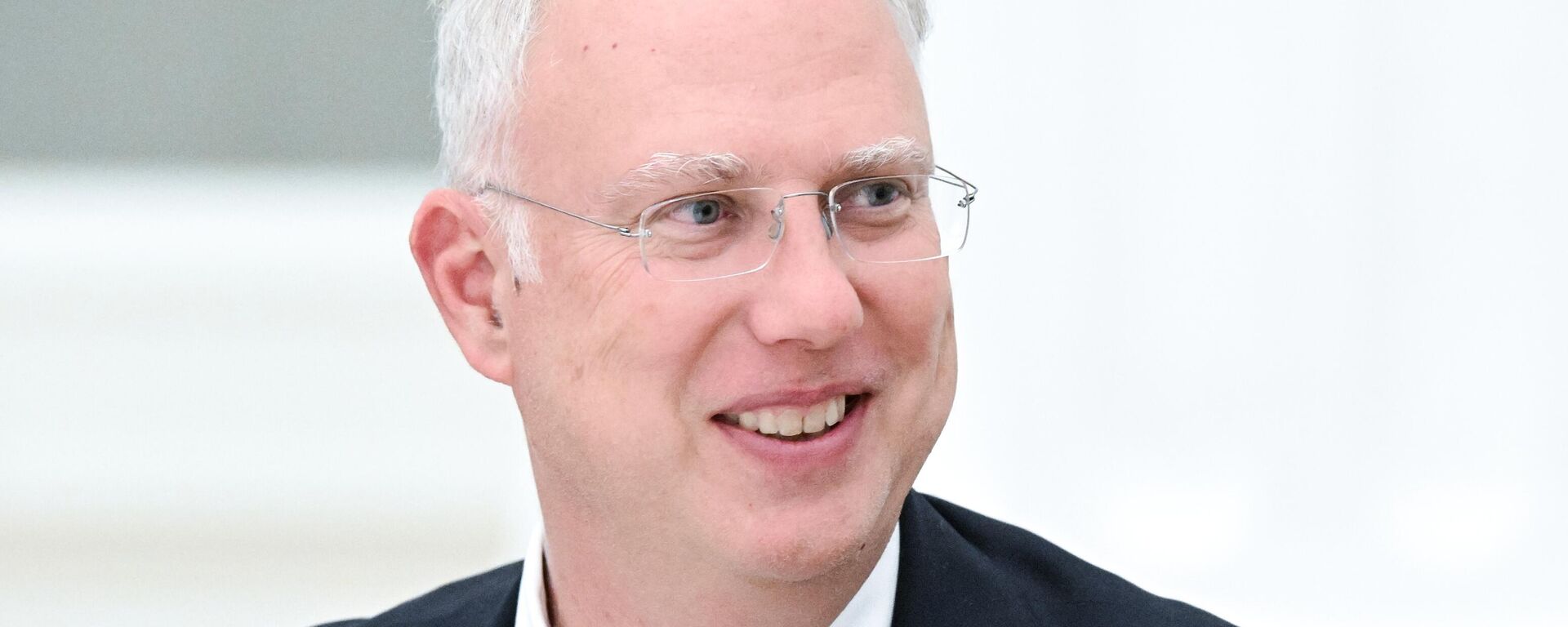 RDIF Başkanı Kirill Dmitriyev - Sputnik Türkiye, 1920, 02.07.2025