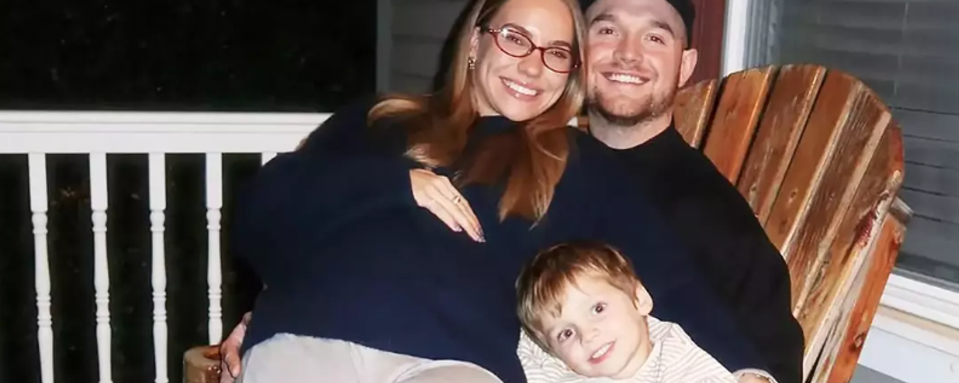  ABD’li Influencer Emilie Kiser’in Oğlunu Kaybettiği Trajik Olay  - Sputnik Türkiye, 1920, 20.05.2025