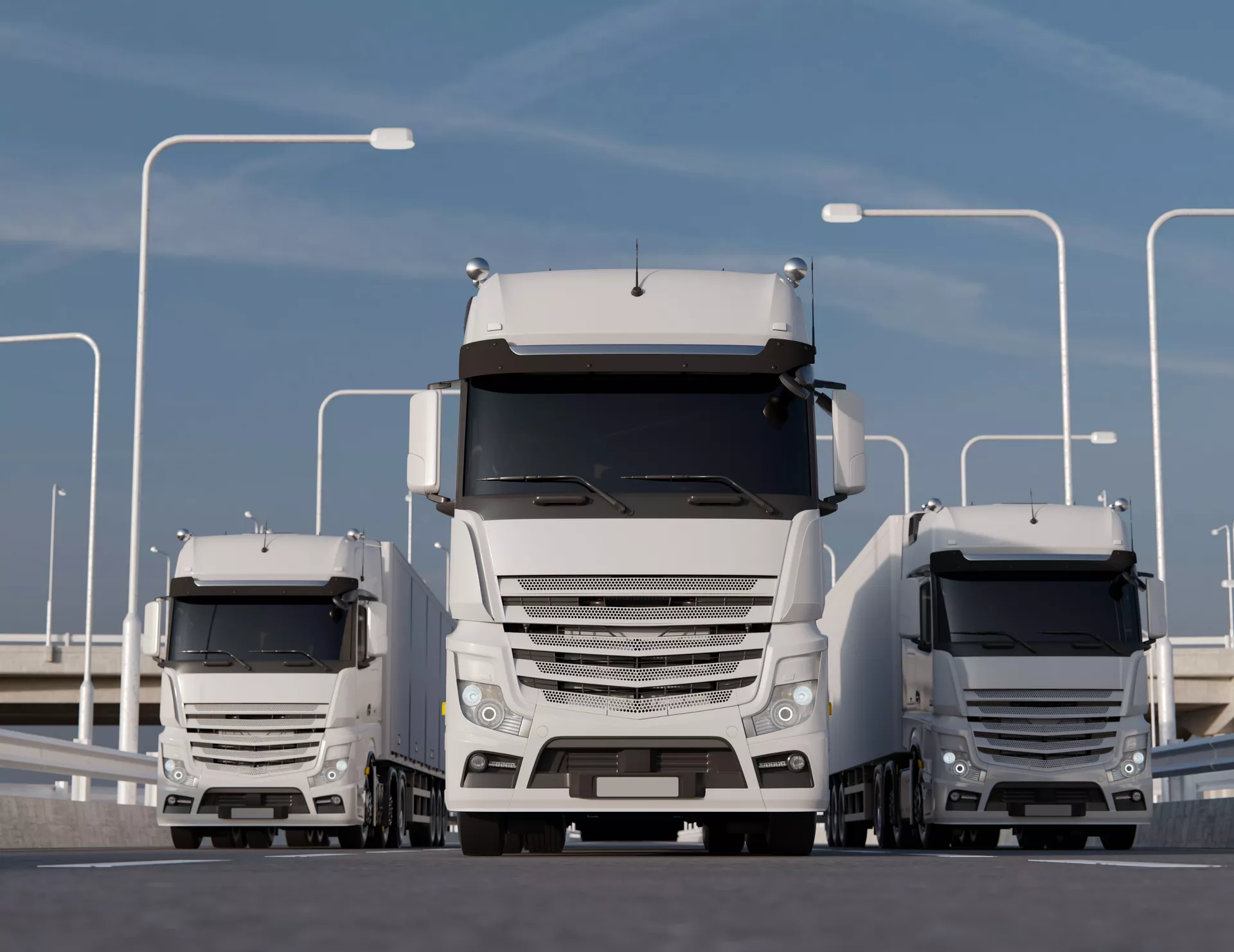 Tır - Sputnik Türkiye, 1920, 27.02.2026