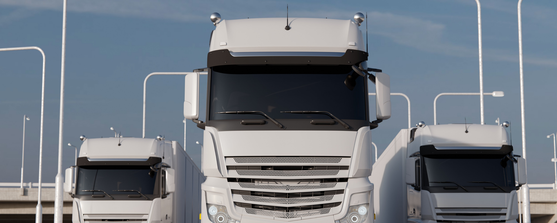 Trump’tan kamyonculara dil zorunluluğu: Ehliyet, ruhsat ve sözlüğü almadan yola çıkma - Sputnik Türkiye, 1920, 21.05.2025