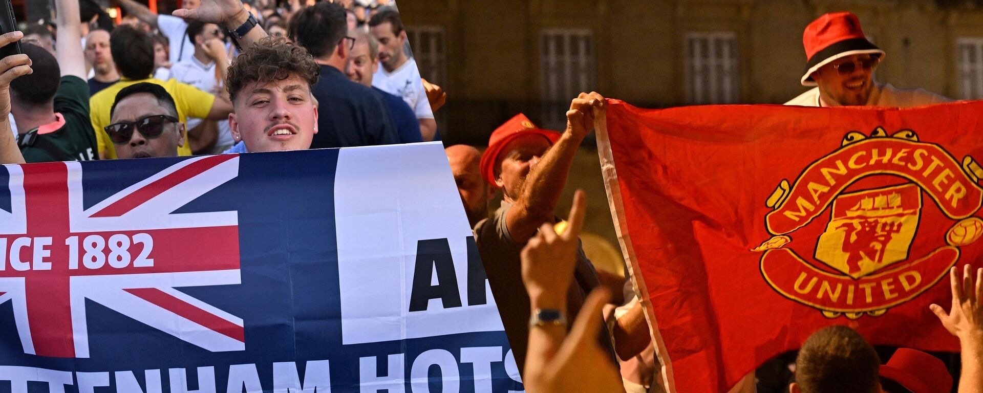 İspanya'da İngiliz derbisi: UEFA Avrupa Ligi finali hangi kanalda? Saat kaçta? - Sputnik Türkiye, 1920, 21.05.2025