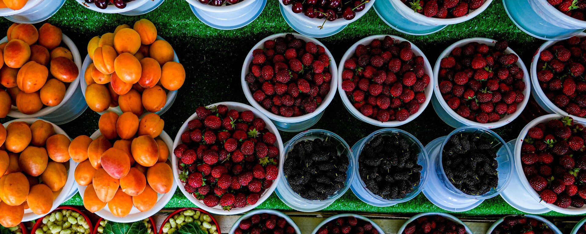 Meyve  - Sputnik Türkiye, 1920, 01.08.2025