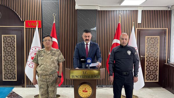  Bülent Tekbıyıkoğlu - Sputnik Türkiye