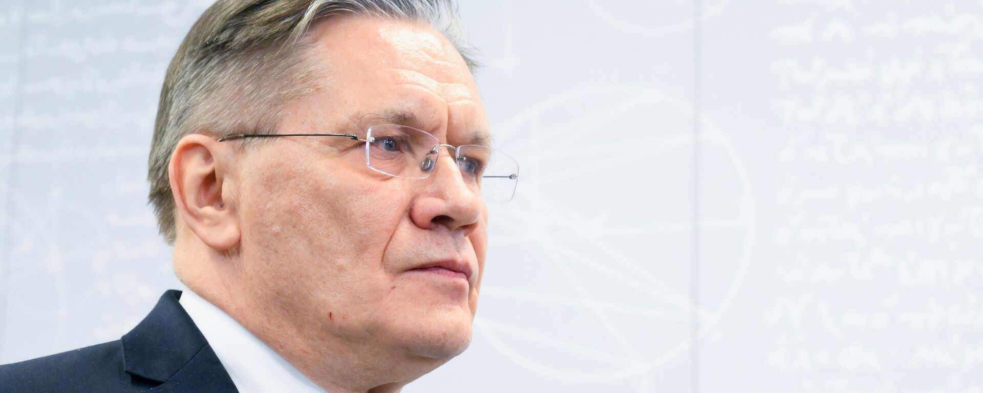 Rosatom Başkanı Aleksey Lihaçev - Sputnik Türkiye, 1920, 26.09.2025