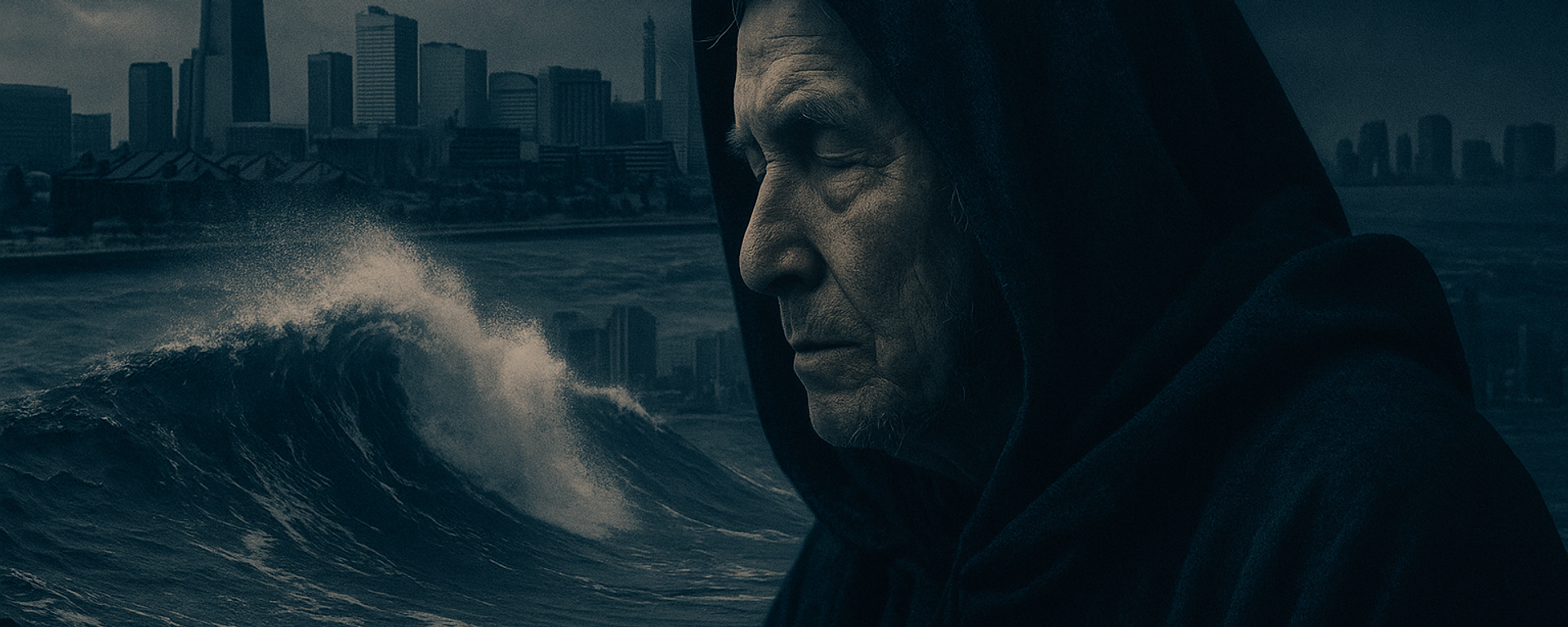 'Japon Baba Vanga' olarak bilinen Tatsuki'nin '45 gün kaldı' kehaneti ülkeyi alarma geçirdi: Seyahatler iptal ediliyor - Sputnik Türkiye, 1920, 21.05.2025