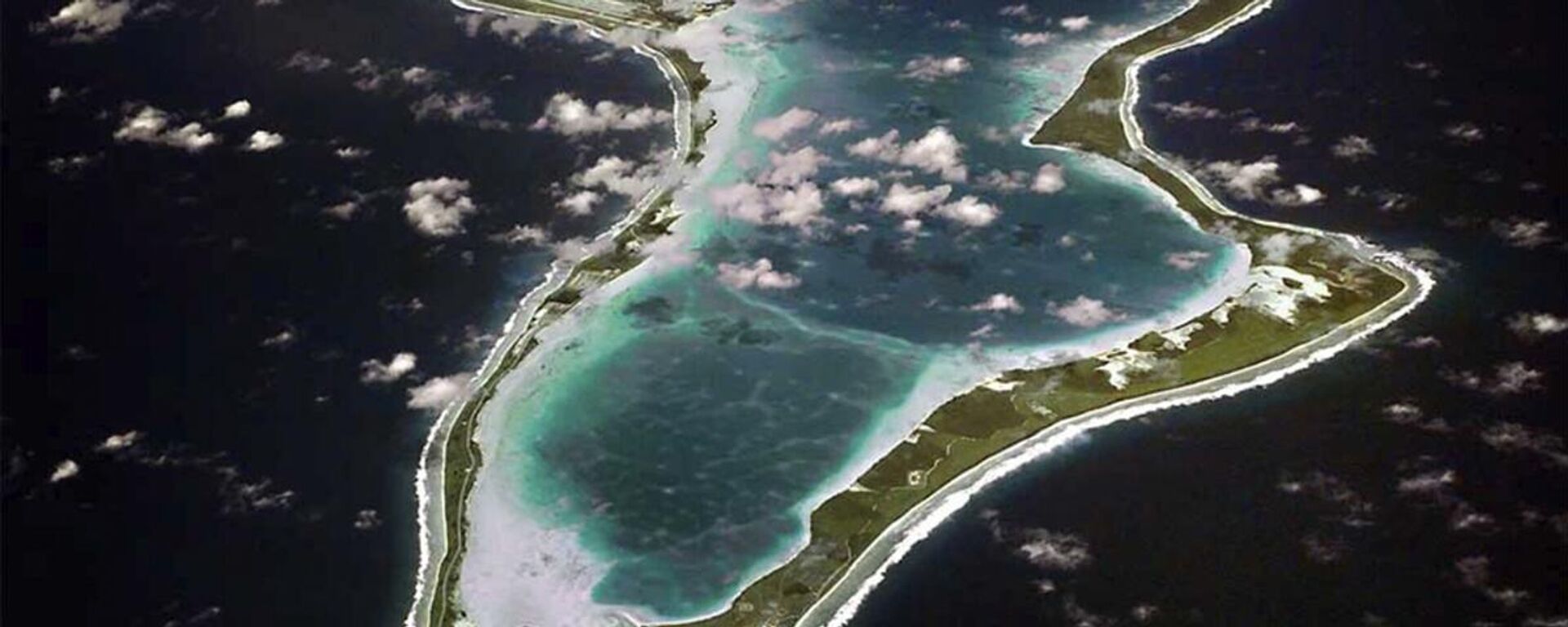  İngiltere ve Mauritius bugün Chagos Adaları için masaya oturuyor - Sputnik Türkiye, 1920, 20.02.2026
