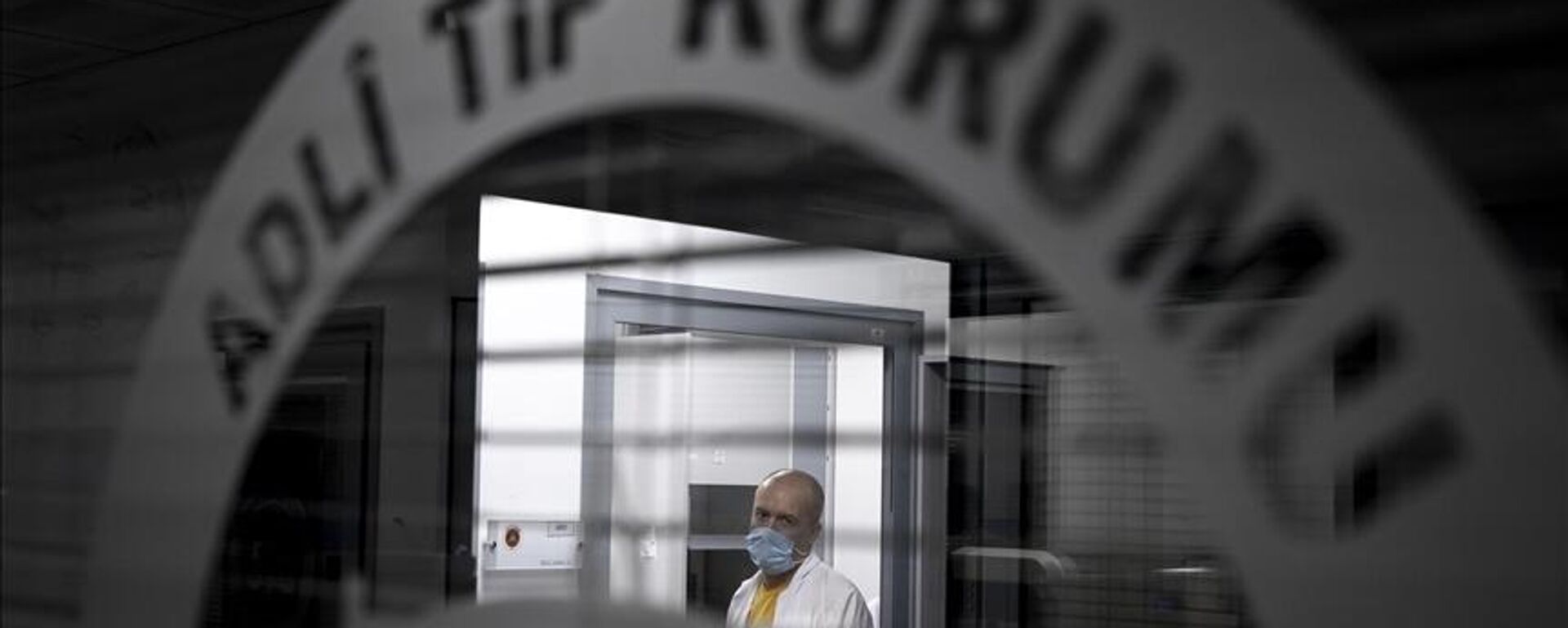 Adli Tıp - Sputnik Türkiye, 1920, 23.05.2025