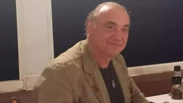 Mehmet Serdar Sulukahya - Sputnik Türkiye