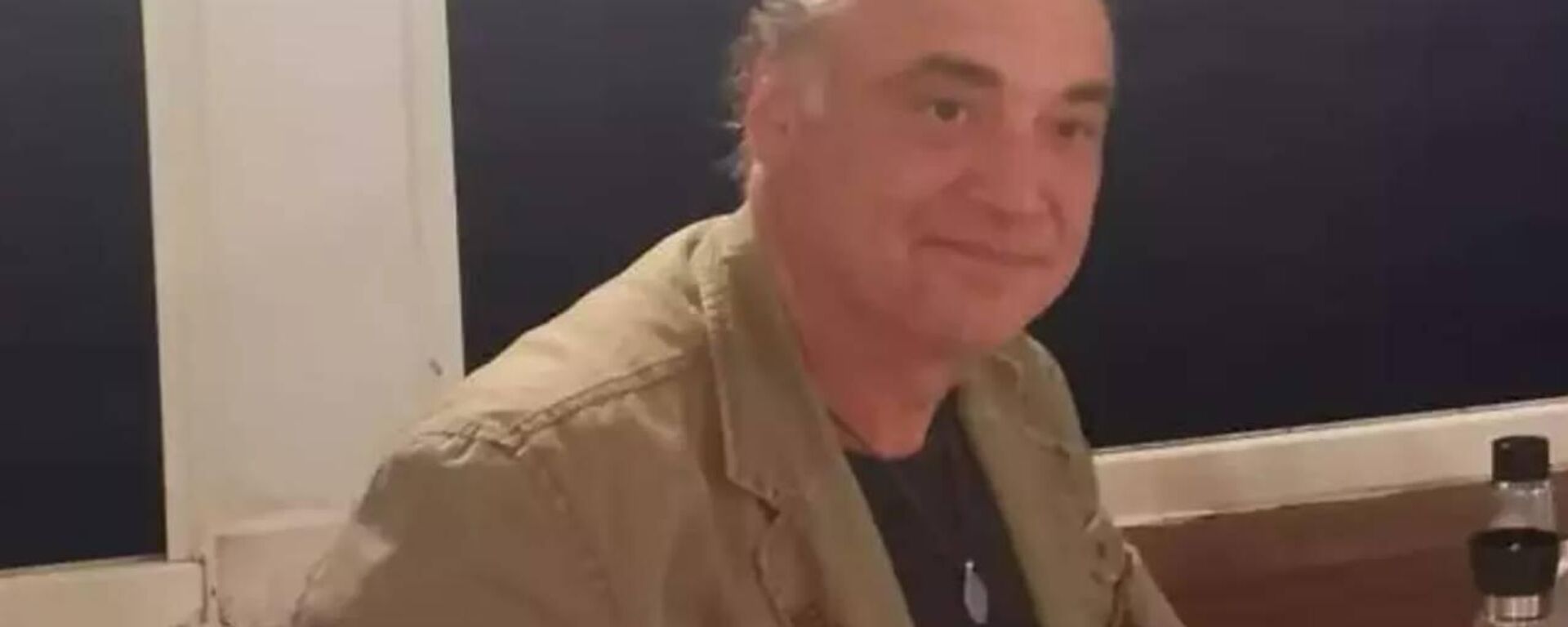 Mehmet Serdar Sulukahya - Sputnik Türkiye, 1920, 23.05.2025