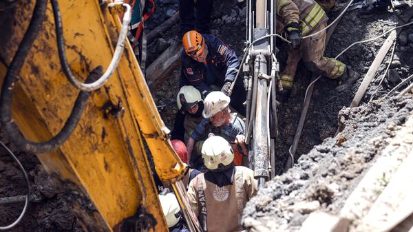 Bayrampaşa - Sputnik Türkiye