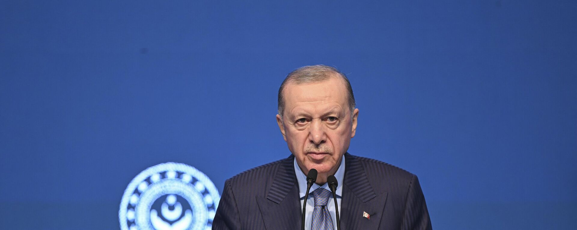 Cumhurbaşkanı Erdoğan - Sputnik Türkiye, 1920, 02.06.2025