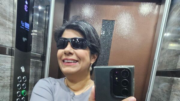 Gökmen Hızlı Sayar - Sputnik Türkiye