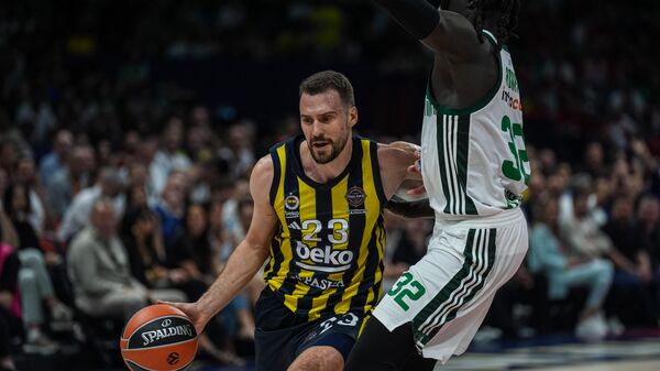 Fenerbahçe Beko - Sputnik Türkiye