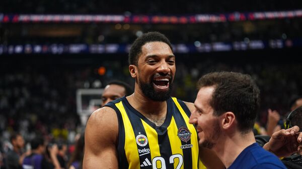 Fenerbahçe Beko - Sputnik Türkiye