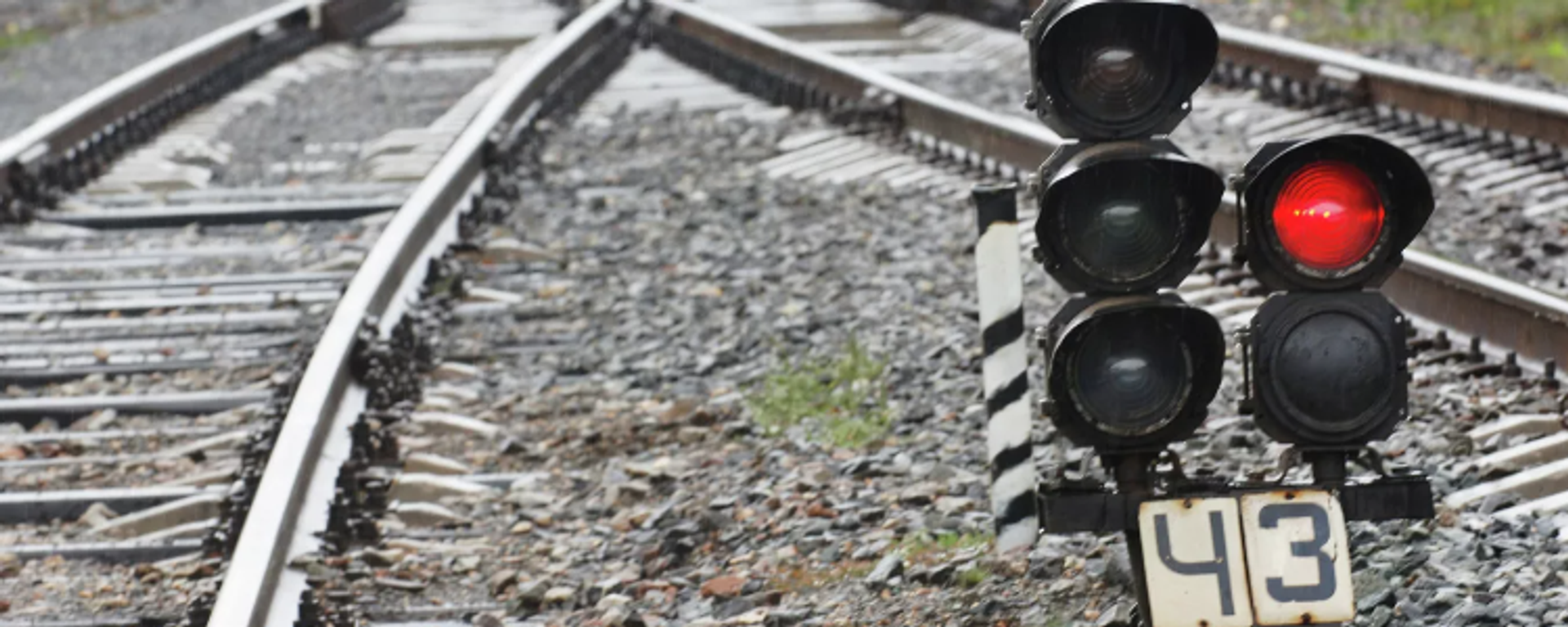 Rusya'da demiryolu - Sputnik Türkiye, 1920, 25.05.2025