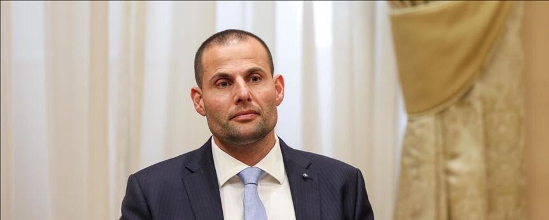 Malta Başbakanı Robert Abela - Sputnik Türkiye, 1920, 25.05.2025