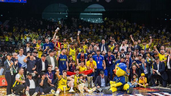 Fenerbahçe - Sputnik Türkiye