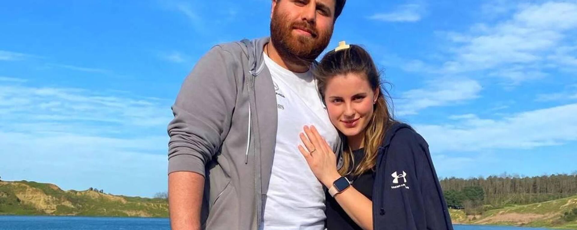 Oğuz Murat Aci - Sputnik Türkiye, 1920, 26.05.2025