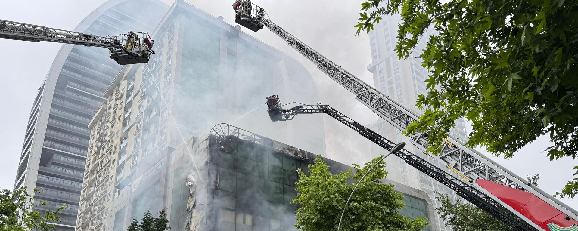 Esenyurt - Sputnik Türkiye, 1920, 26.05.2025