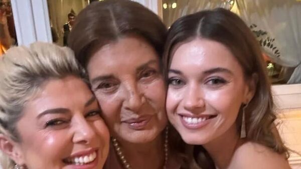 Şerif Sezer sosyal medya  - Sputnik Türkiye