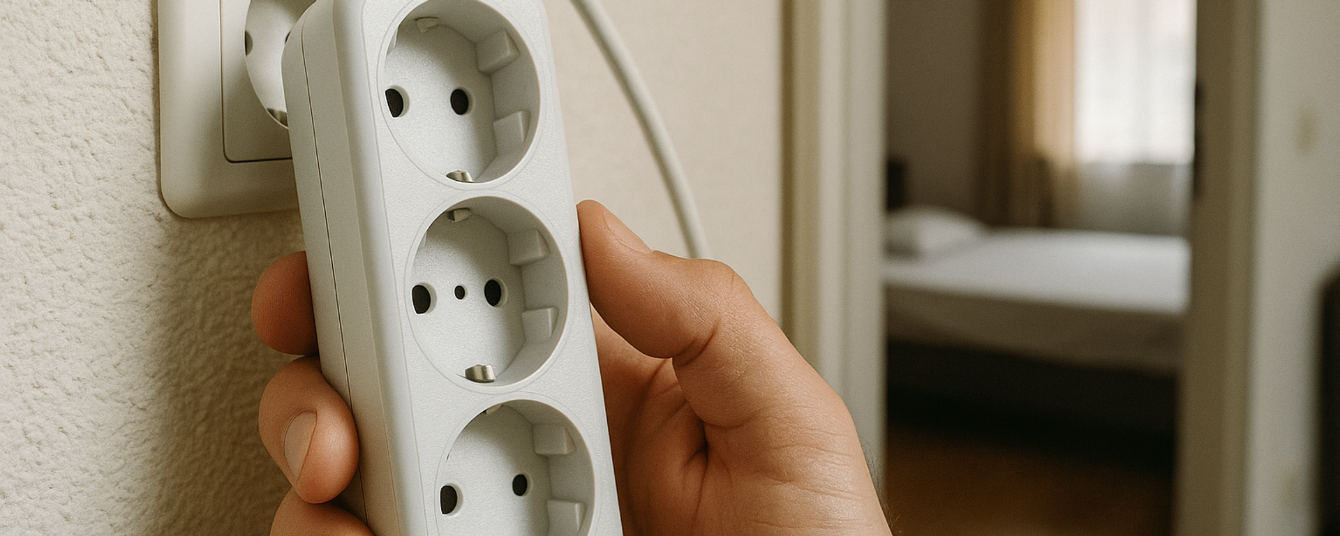 Priz gizli kamera - Sputnik Türkiye, 1920, 26.05.2025