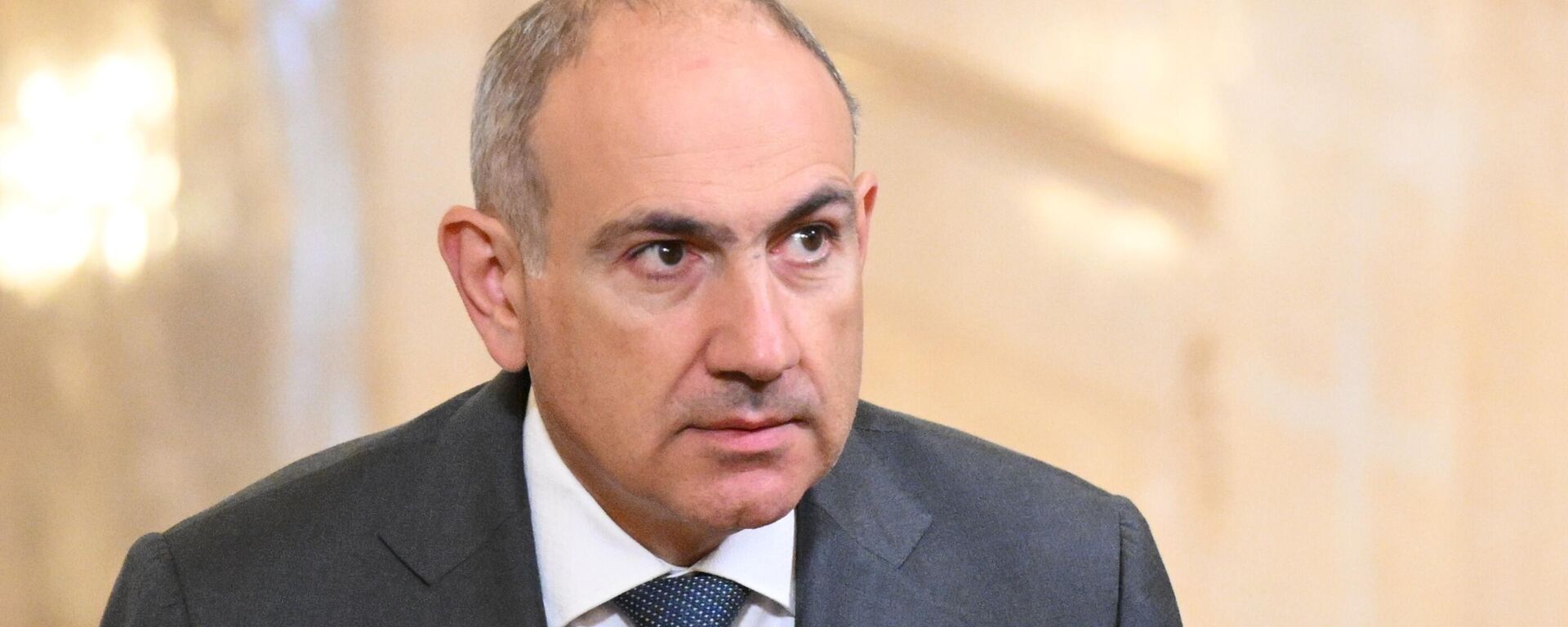 Ermenistan Başbakanı Nikol Paşinyan - Sputnik Türkiye, 1920, 11.07.2025