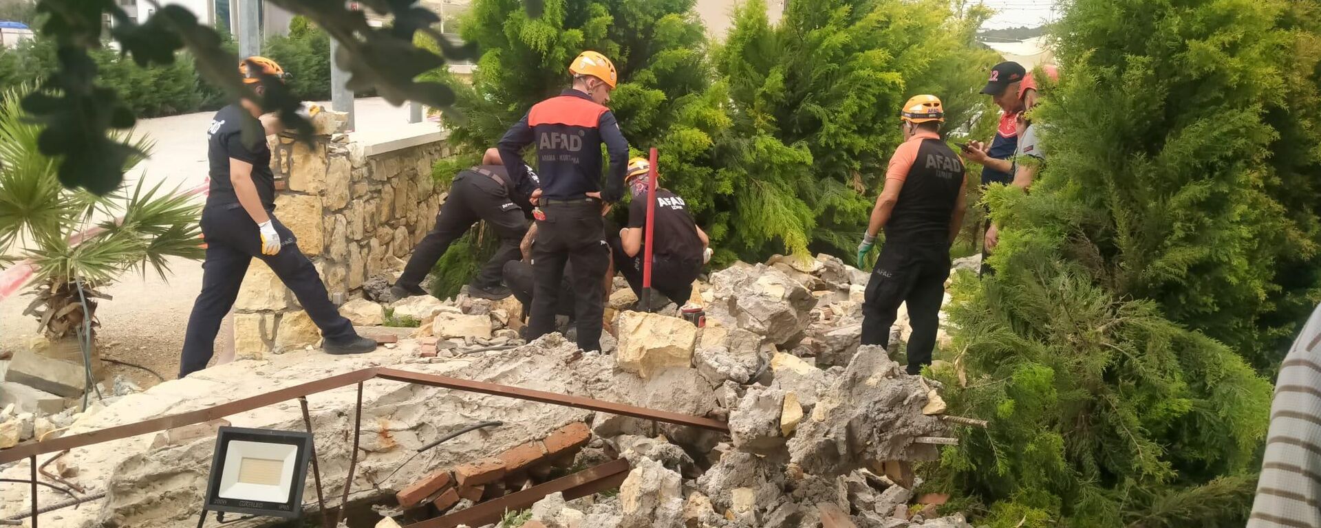 İzmir - Sputnik Türkiye, 1920, 26.05.2025