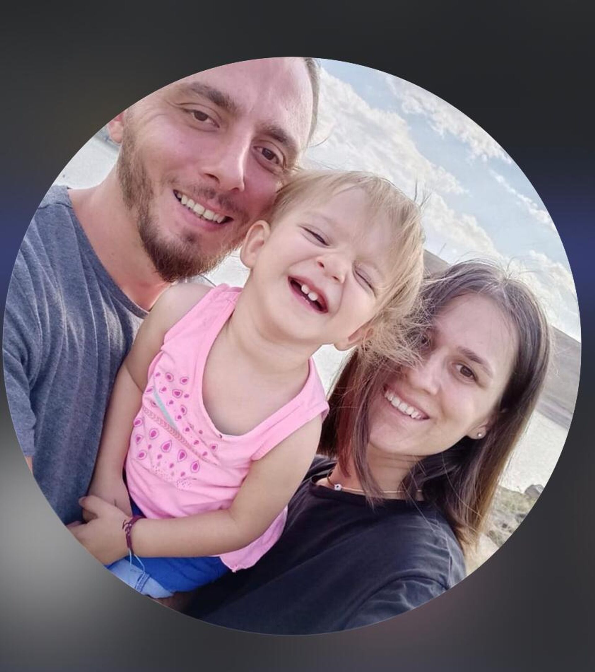 Mehmet Fatih Baltacı sosyal medya - Sputnik Türkiye, 1920, 26.05.2025